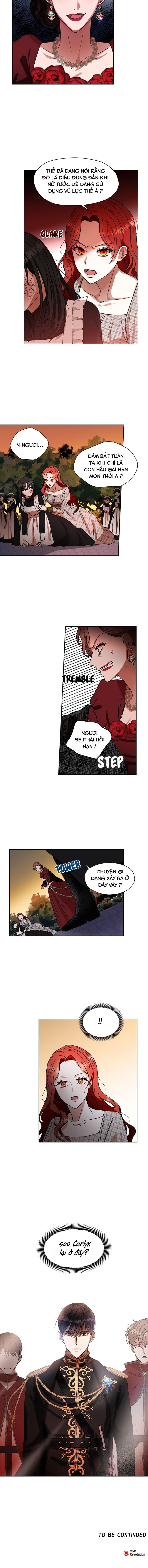 tôi sẽ nâng cấp chồng tôi trở thành một bậc thầy chapter 4 9