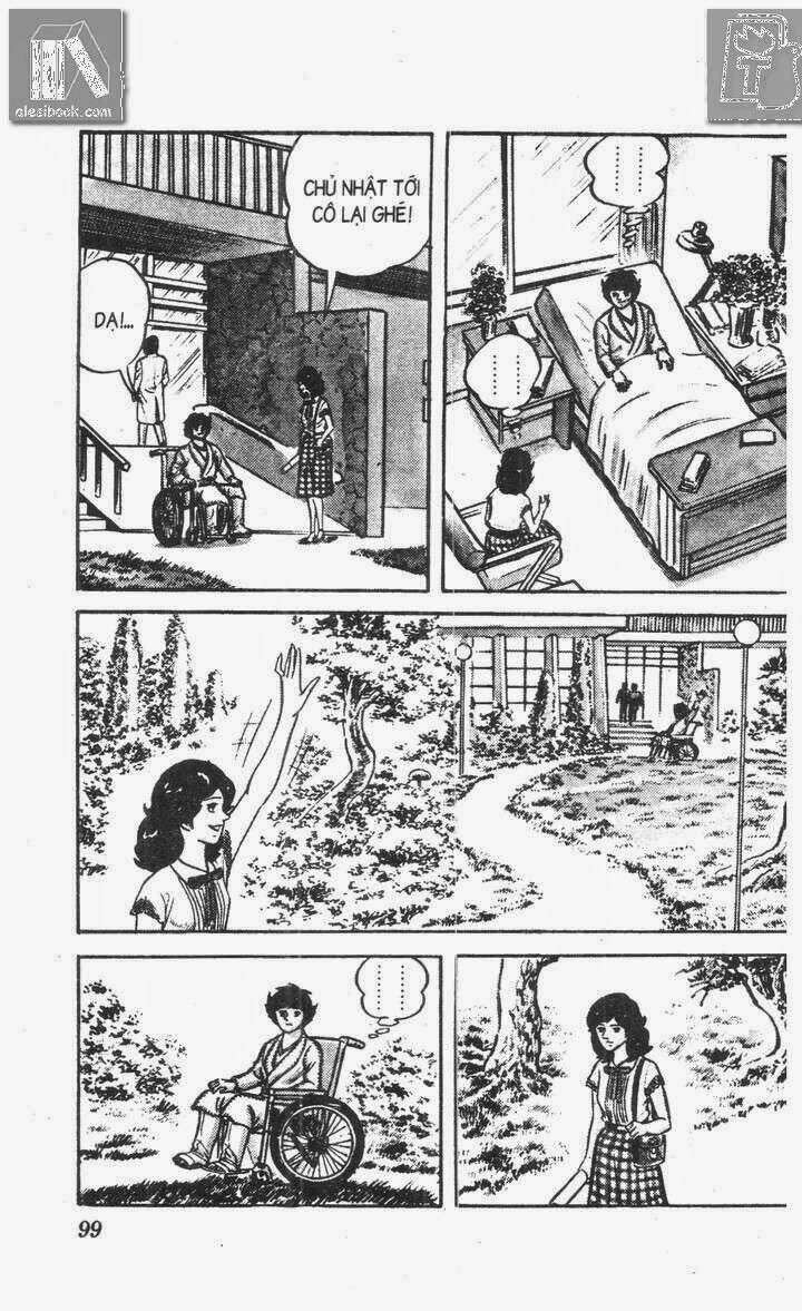 ganbare genki chapter 197 15