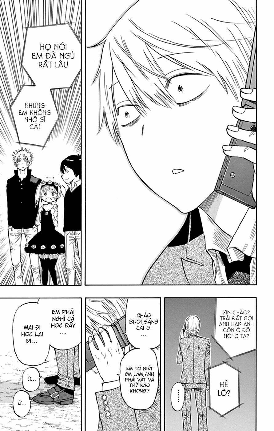 saike mata shite mo chapter 41 20