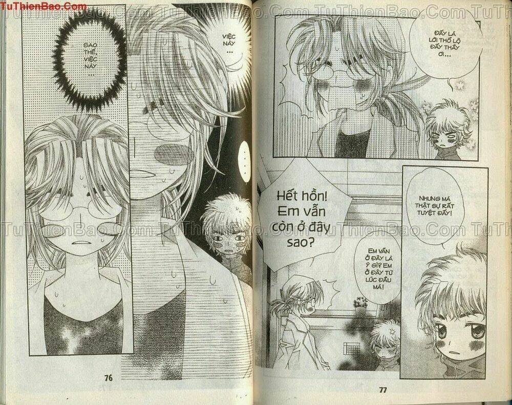 điệu pop tình yêu chapter 4 38