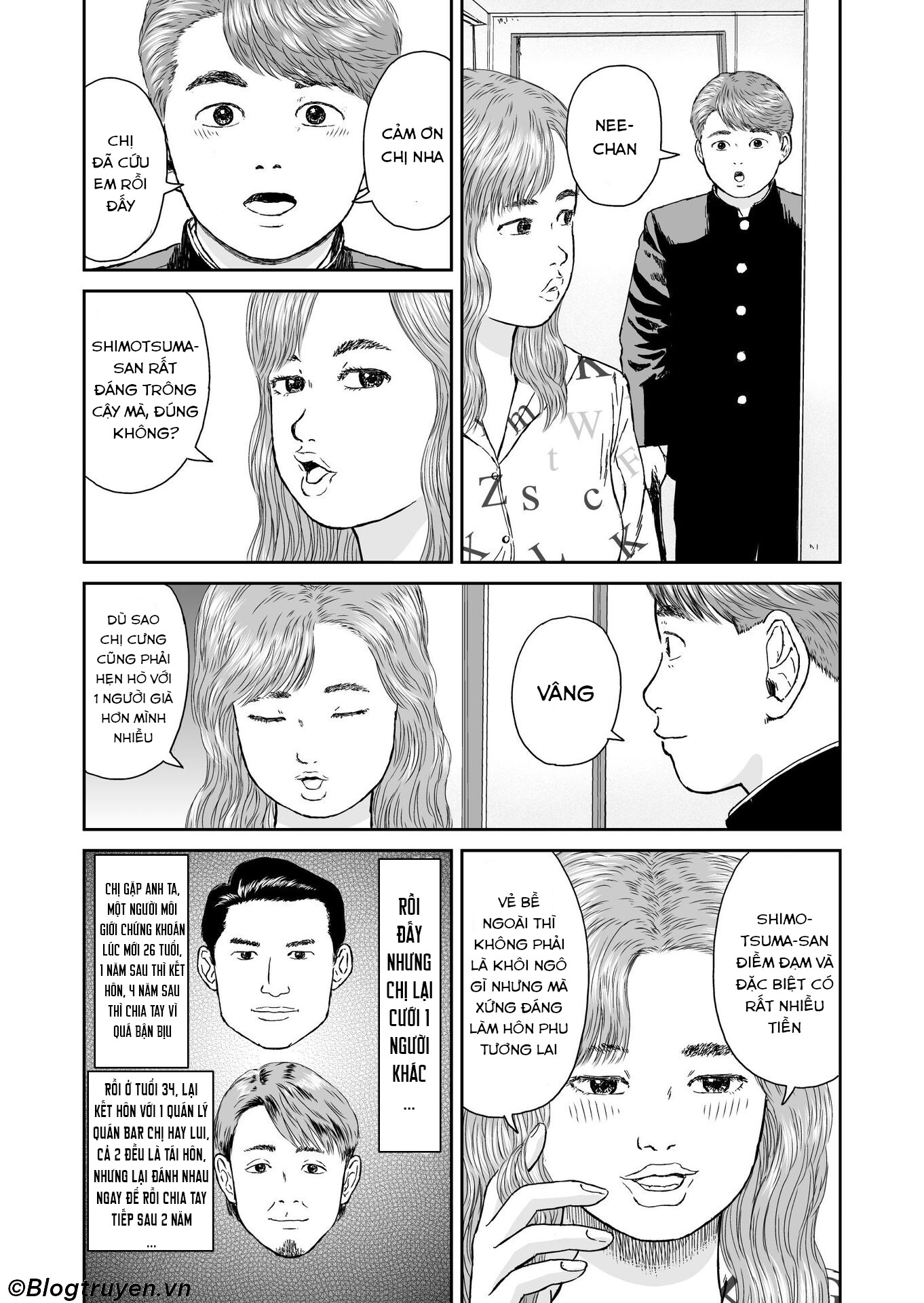 hi-posi chapter 11 14