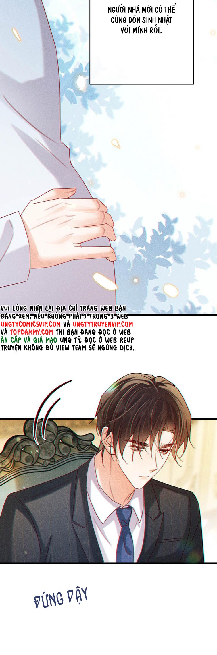 nịch tửu chapter 86 11