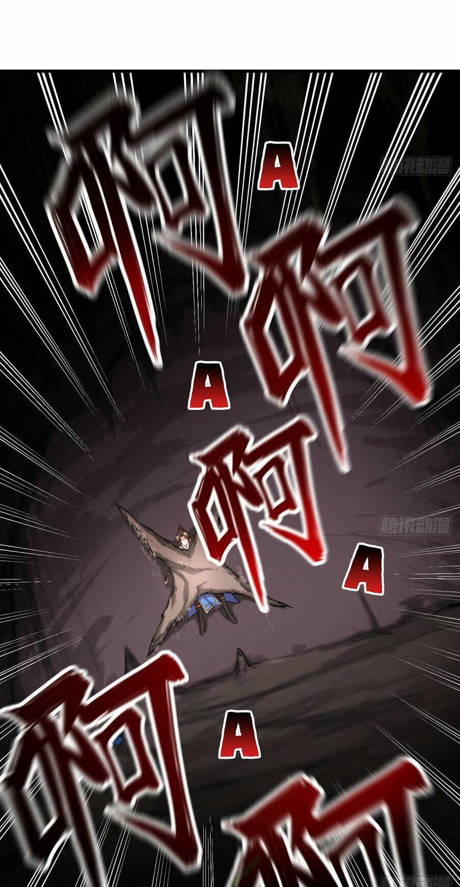 trường an tưởng tượng chapter 22 15