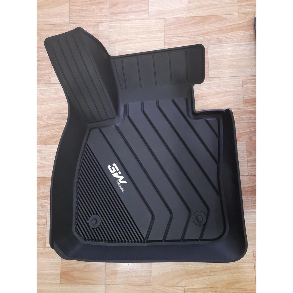 Thảm lót sàn xe ô tô BMW X2 2016-2019