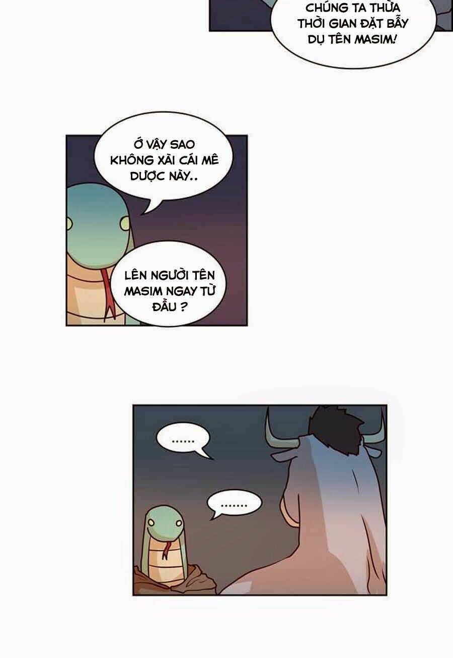 the devil king is bored chapter 79 16