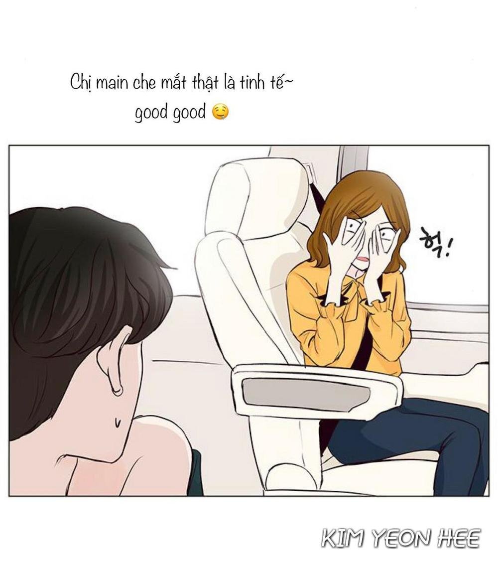 tôi kết hôn cùng antifan chapter 25.2 6