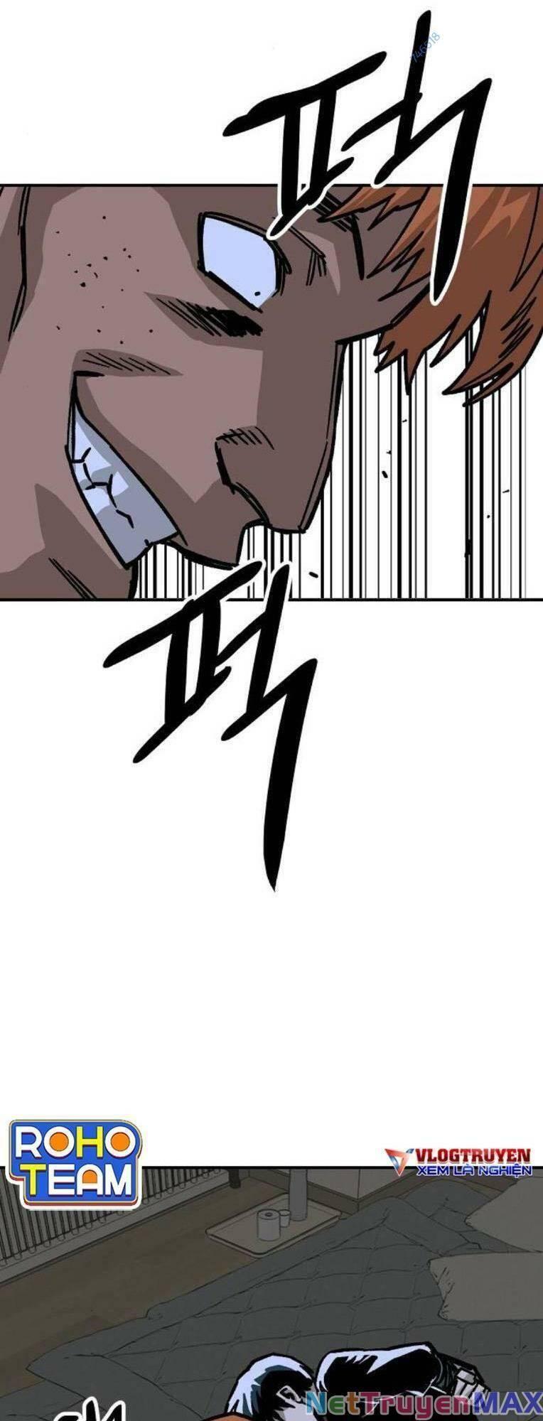 chỉ có cái c.h.ế.t mới là sự cứu rỗi chapter 34 45