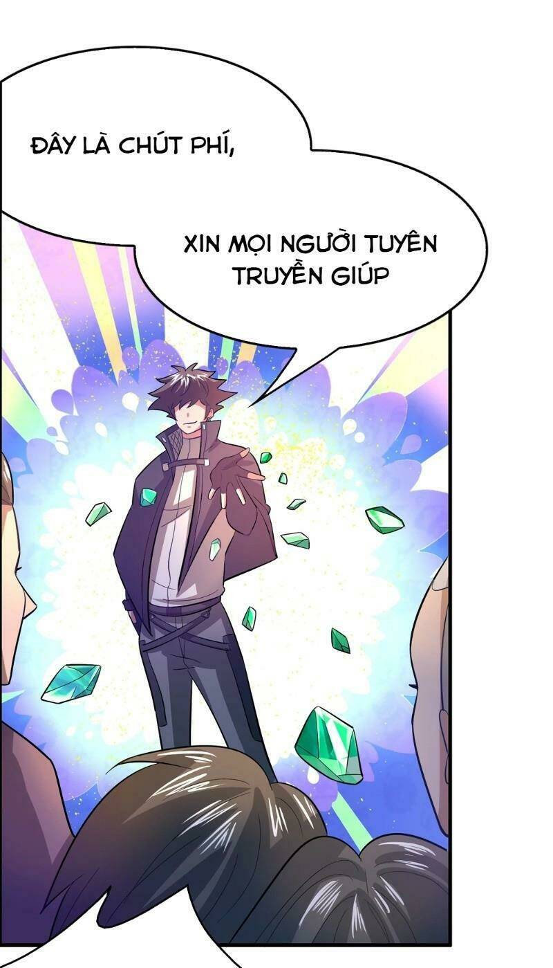 dị giới cung ứng thương chapter 99 15