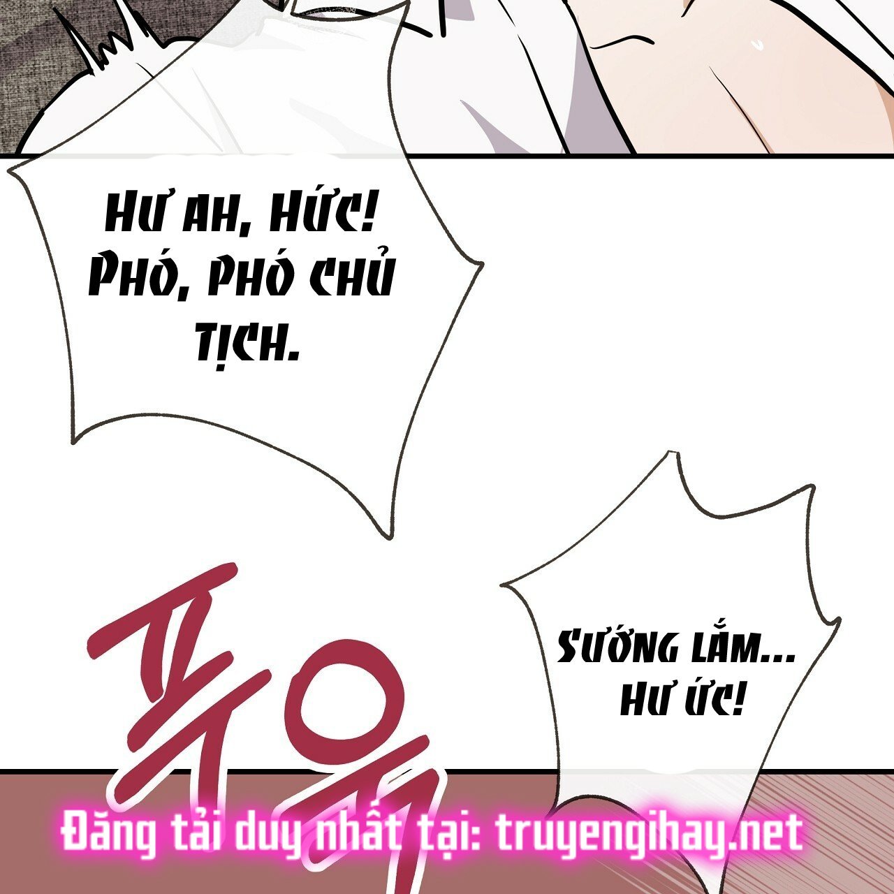 đứa bé là con tôi chapter 34.1 28