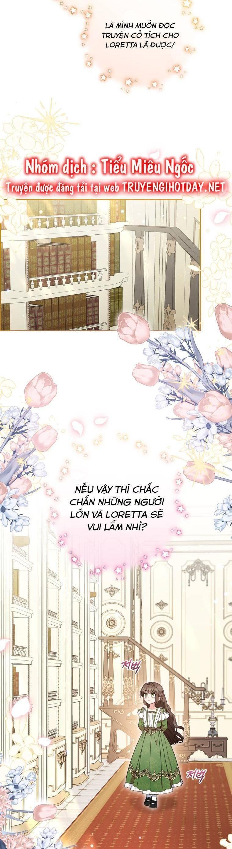 Được Yêu Thương Mà Còn Ngại Ngùng Sao! chapter 39 37