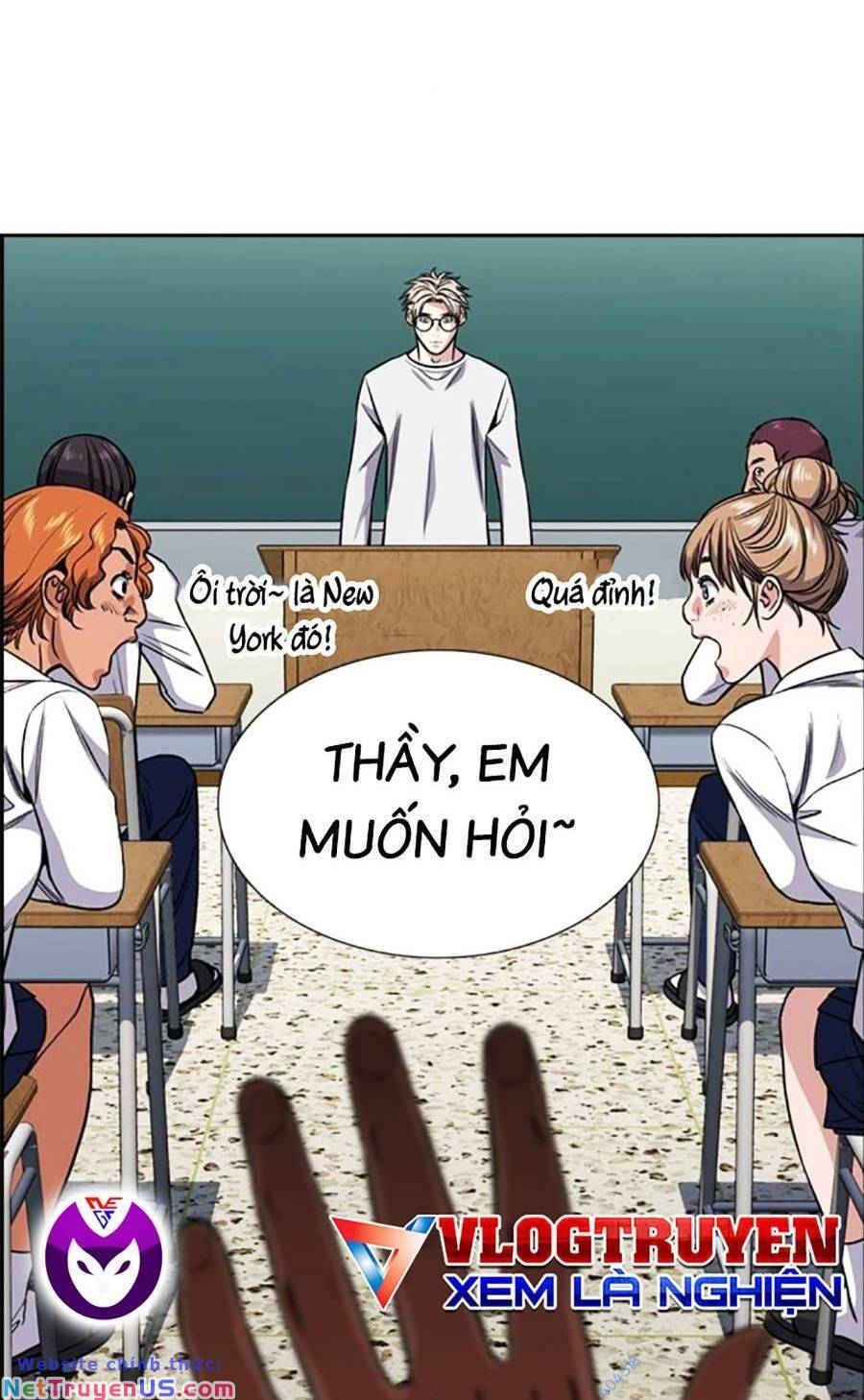 giáo dục chân chính chapter 125 65