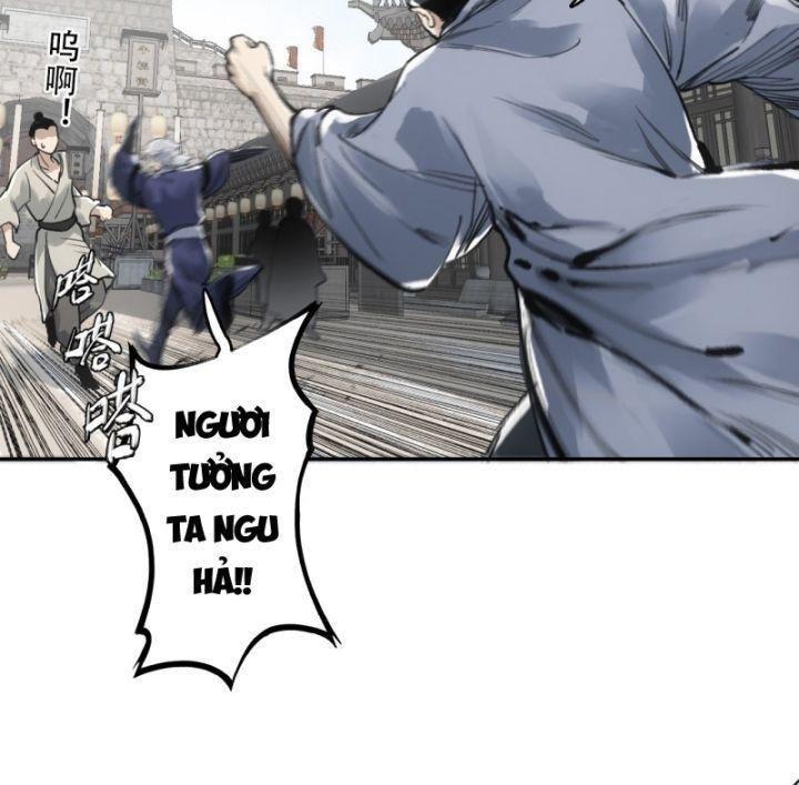 xa đao chapter 5 30