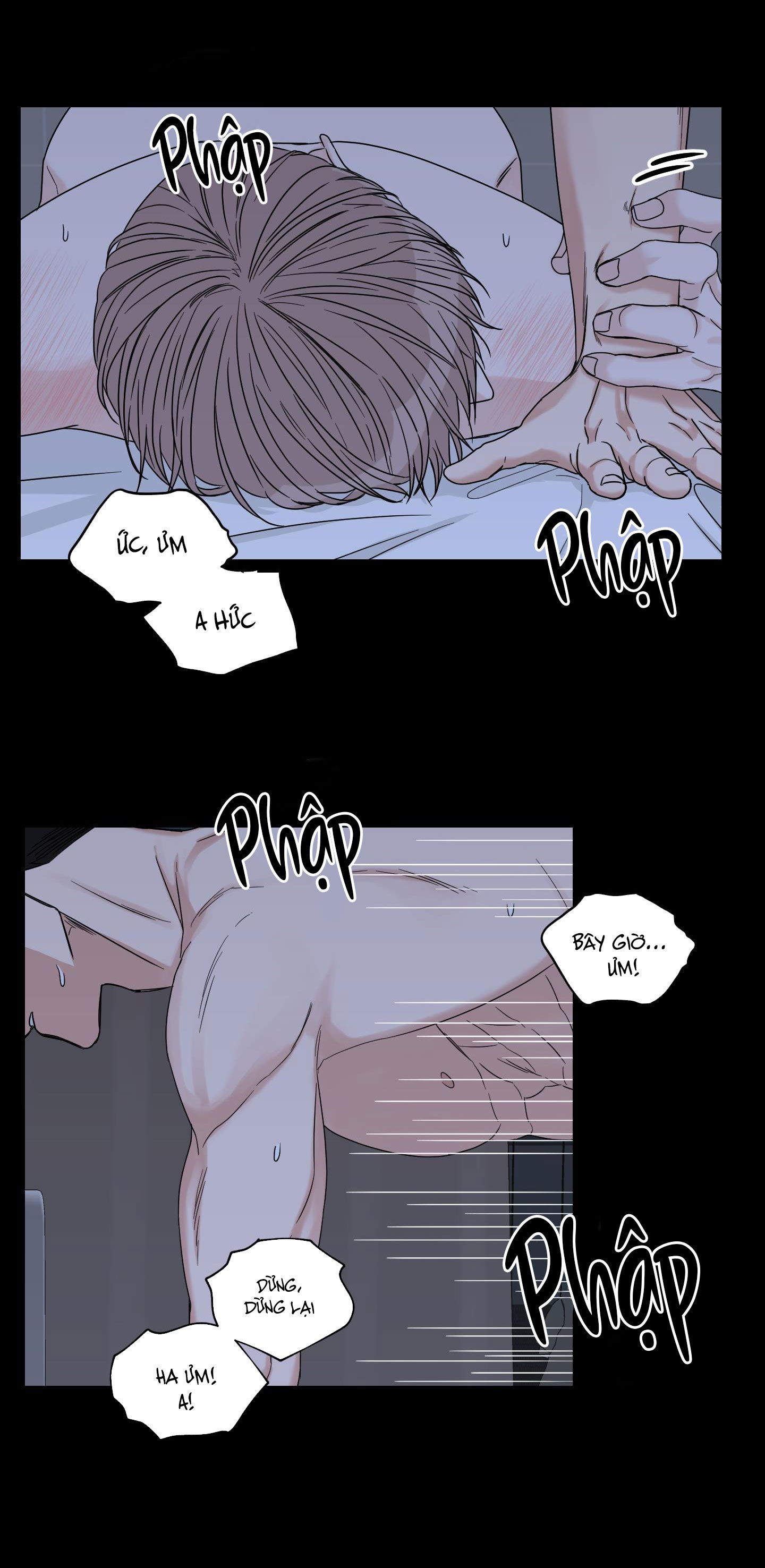 điểm dừng chân cuối cùng chapter 10 49