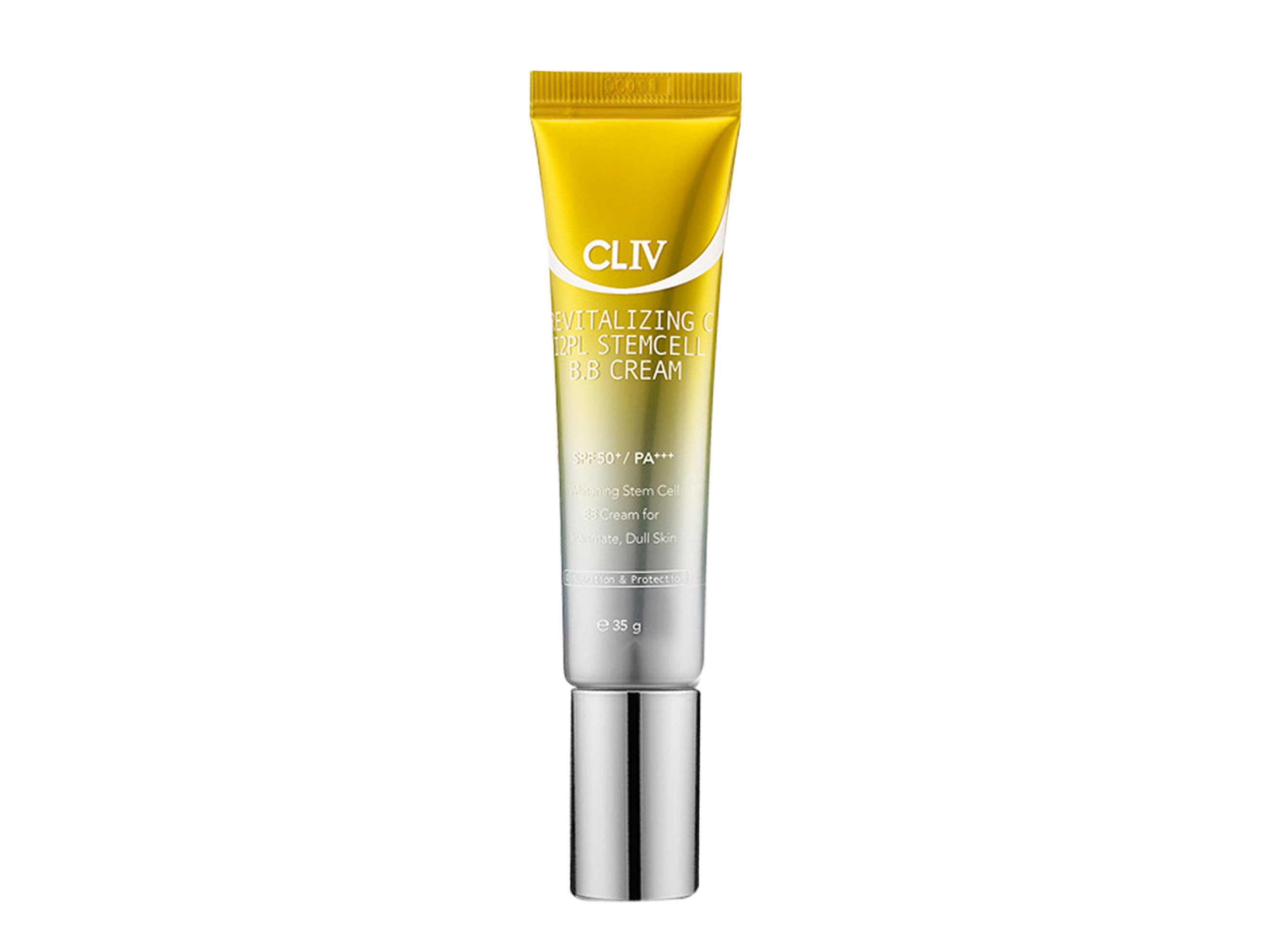 KEM NỀN PHỤC HỒI LÀN DA TRẮNG SÁNG TỪ TẾ BÀO GỐC & VITAMIN REVITALIZING C STEM CELL BB CREAM