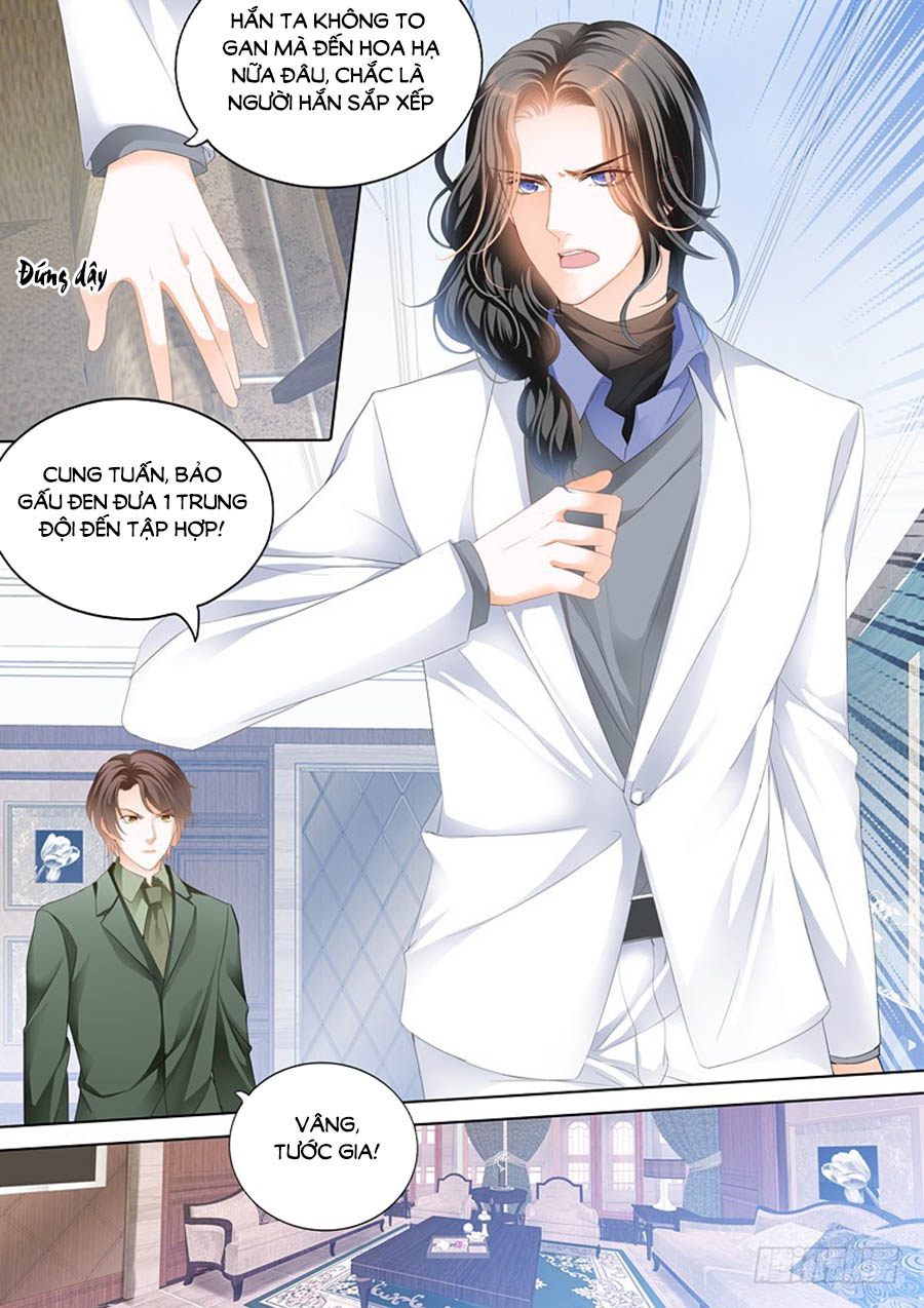 bá đạo tiểu thúc, xin trêu chọc vừa thôi! chapter 64 4