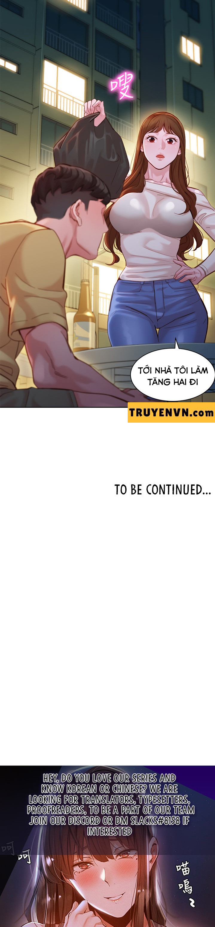 nữ thần instagram chapter 39 44