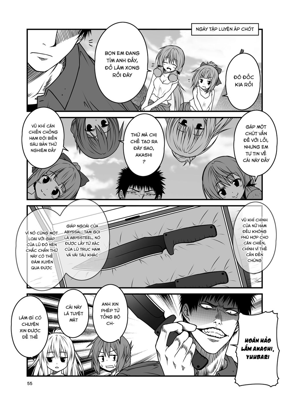 fleet journal chapter 7 17