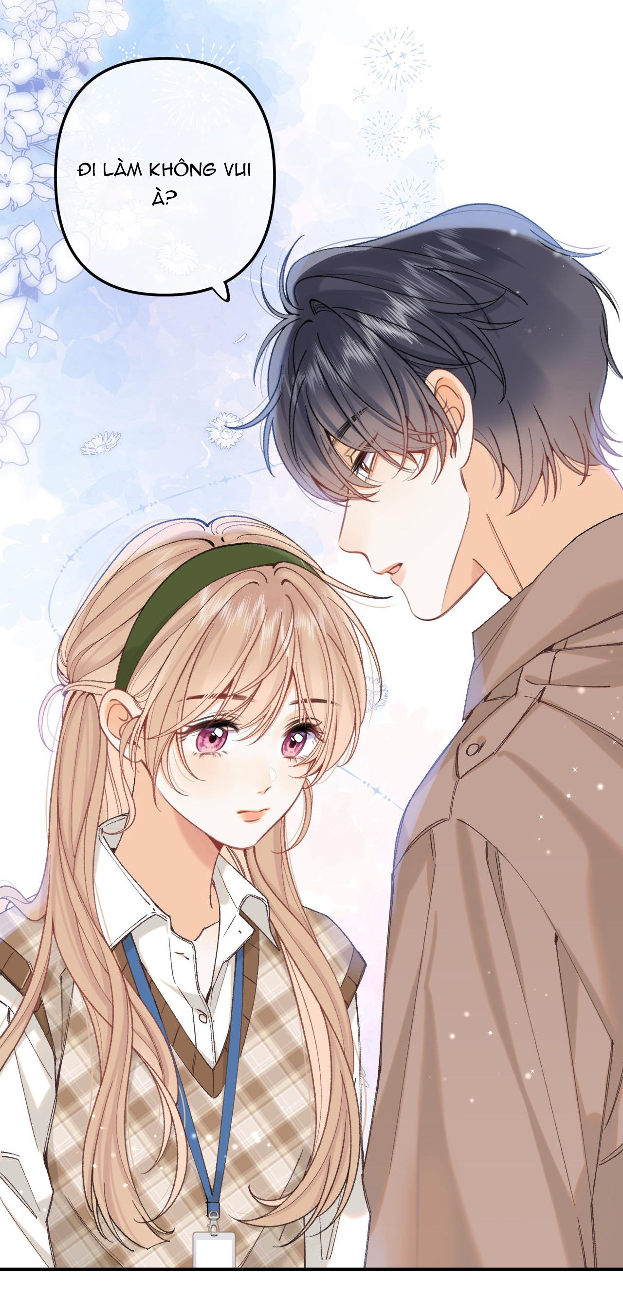 vụng trộm không thể giấu - mối tình thầm kín chapter 102.2 17