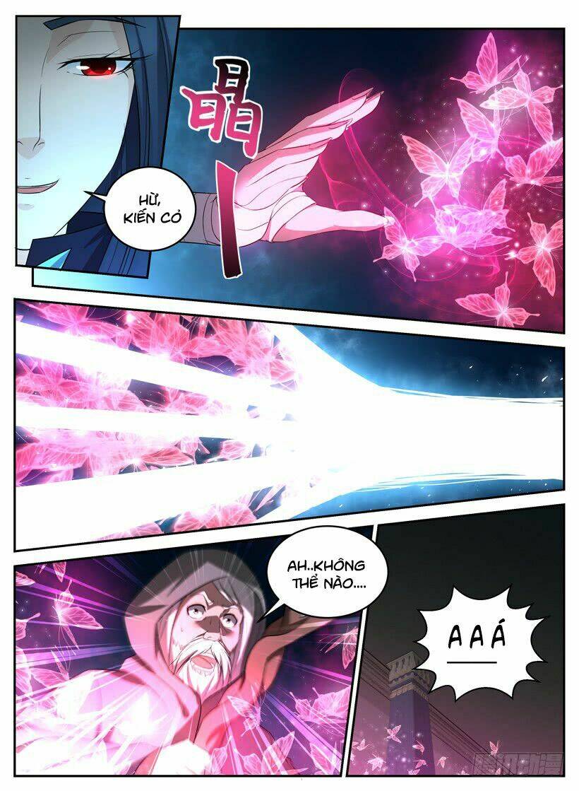 thương nhân tại dị thế giới chapter 21.5 4