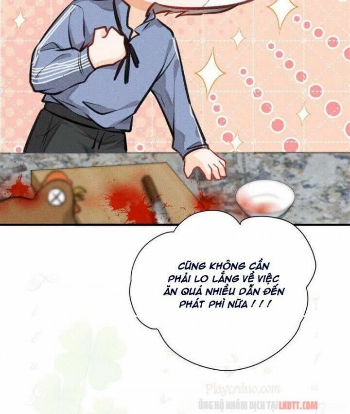 tôi trở thành tổ tông của 5 vị đại lão chapter 7 45