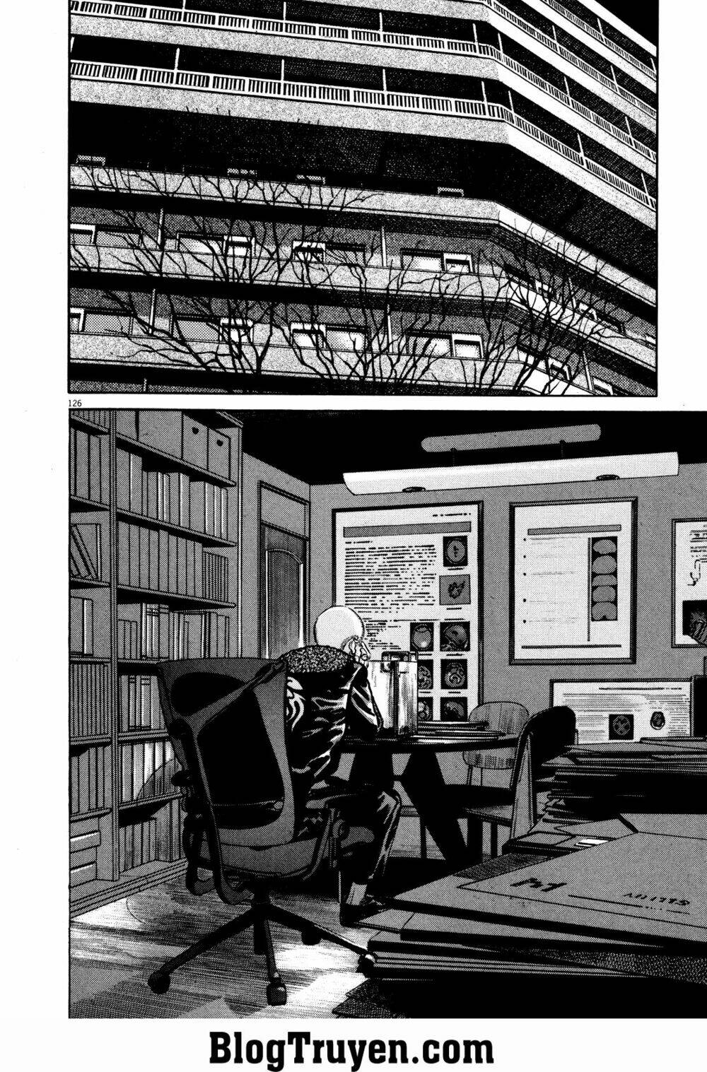 homunculus chapter 76 22