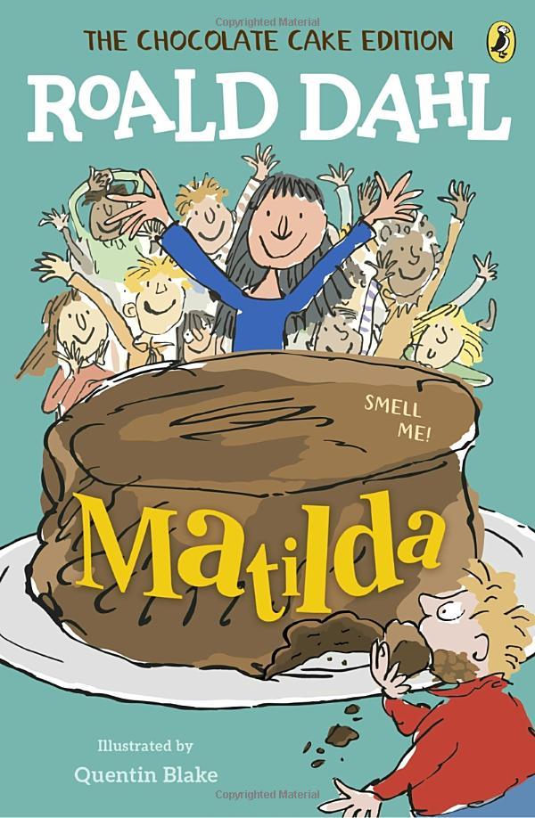 Matilda