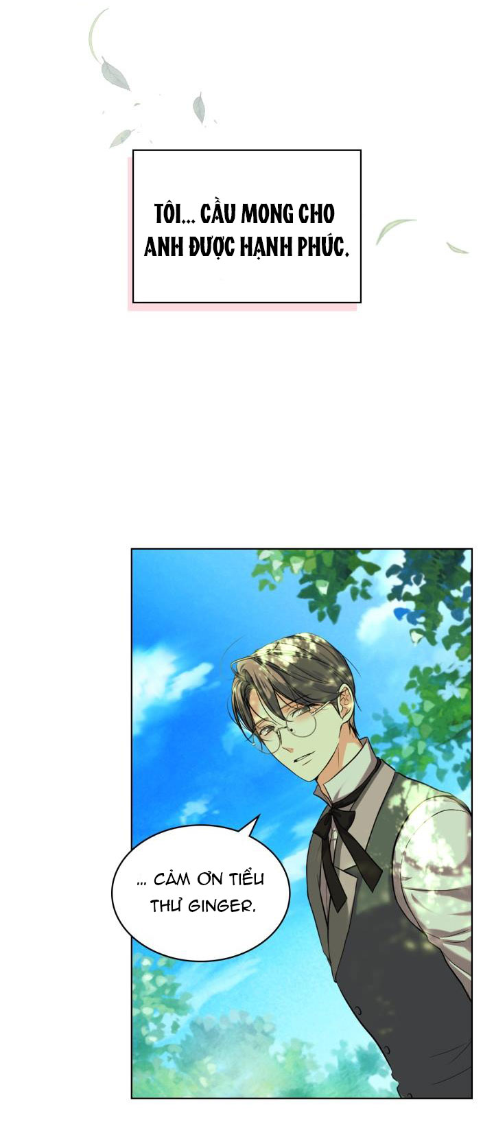 đức hạnh của ác nữ phản diện chapter 76.1 66