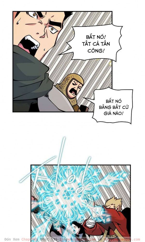 tôi sinh ra để làm người vĩ đại chapter 54 40