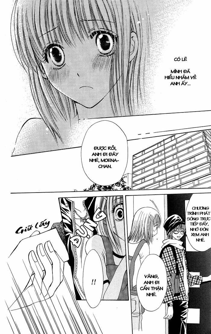 devil or angel ??? chapter 1 20