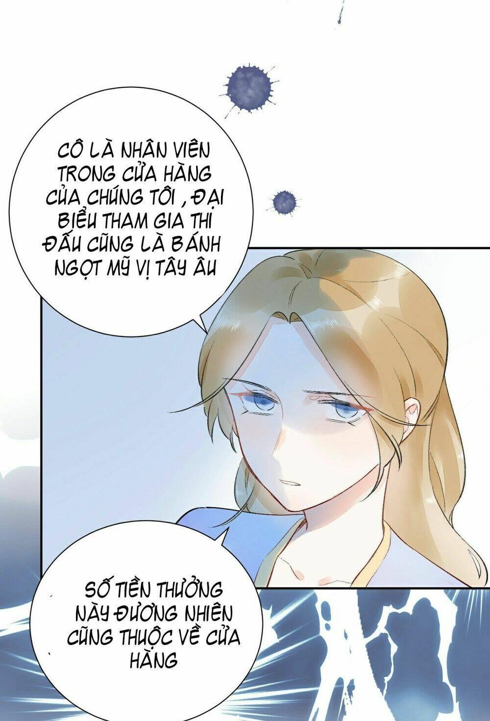 tra nam cút ra chapter 10 27