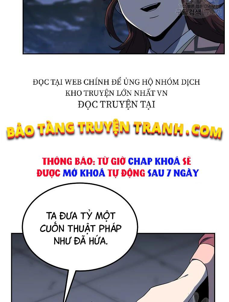 thiếu niên phương sĩ chapter 33 30