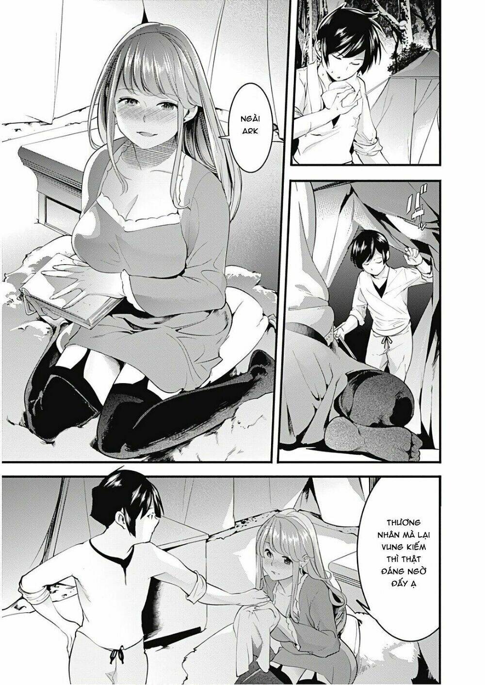 worlds end harem fantasia chapter 12 27