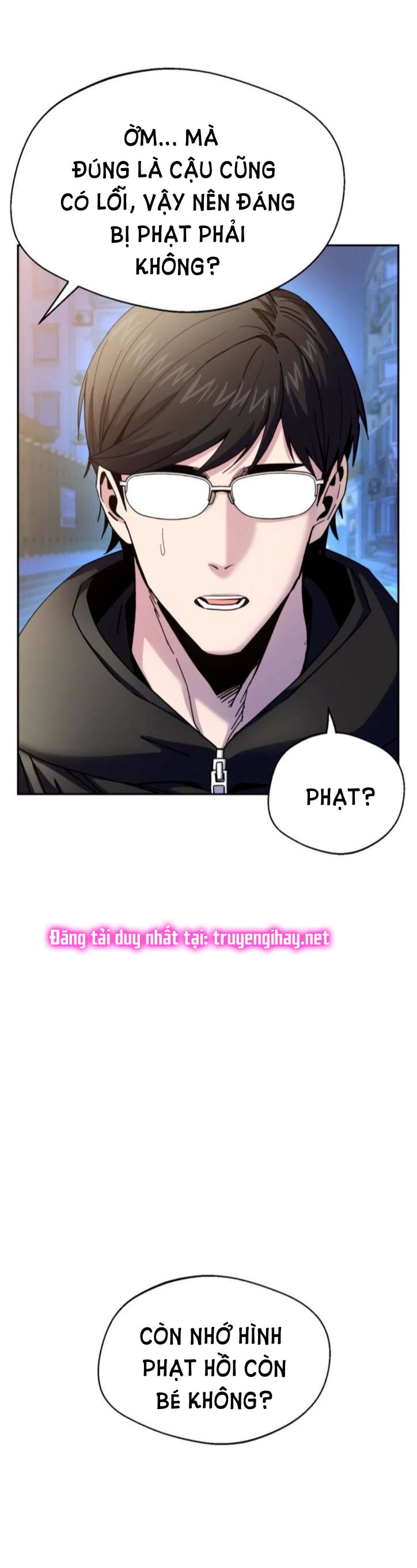 cuộc gặp gỡ định mệnh! chapter 15 63