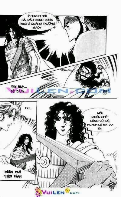 hậu duệ hoàng gia chapter 7 27
