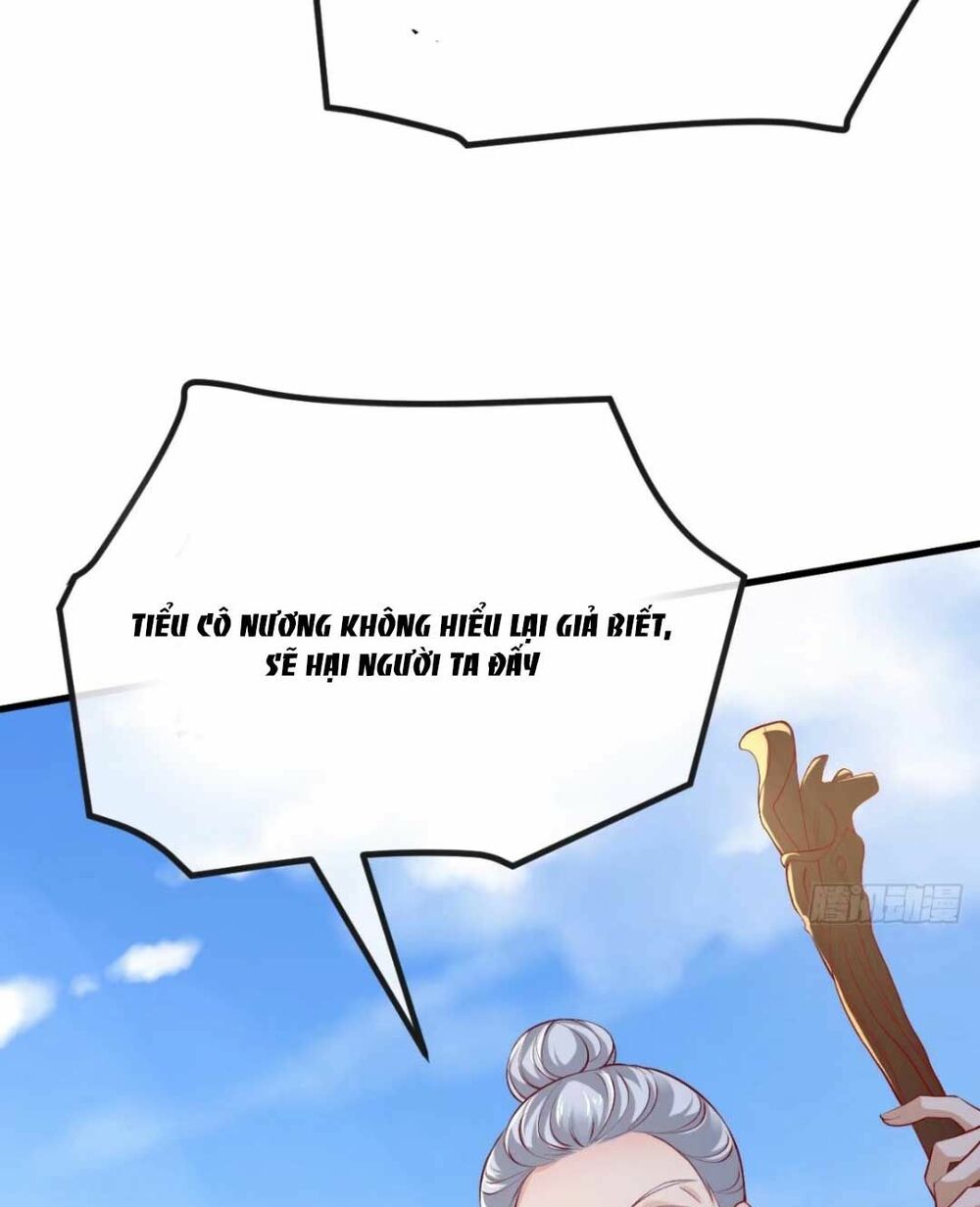 đại đích nữ trọng sinh về báo thù chapter 5 44