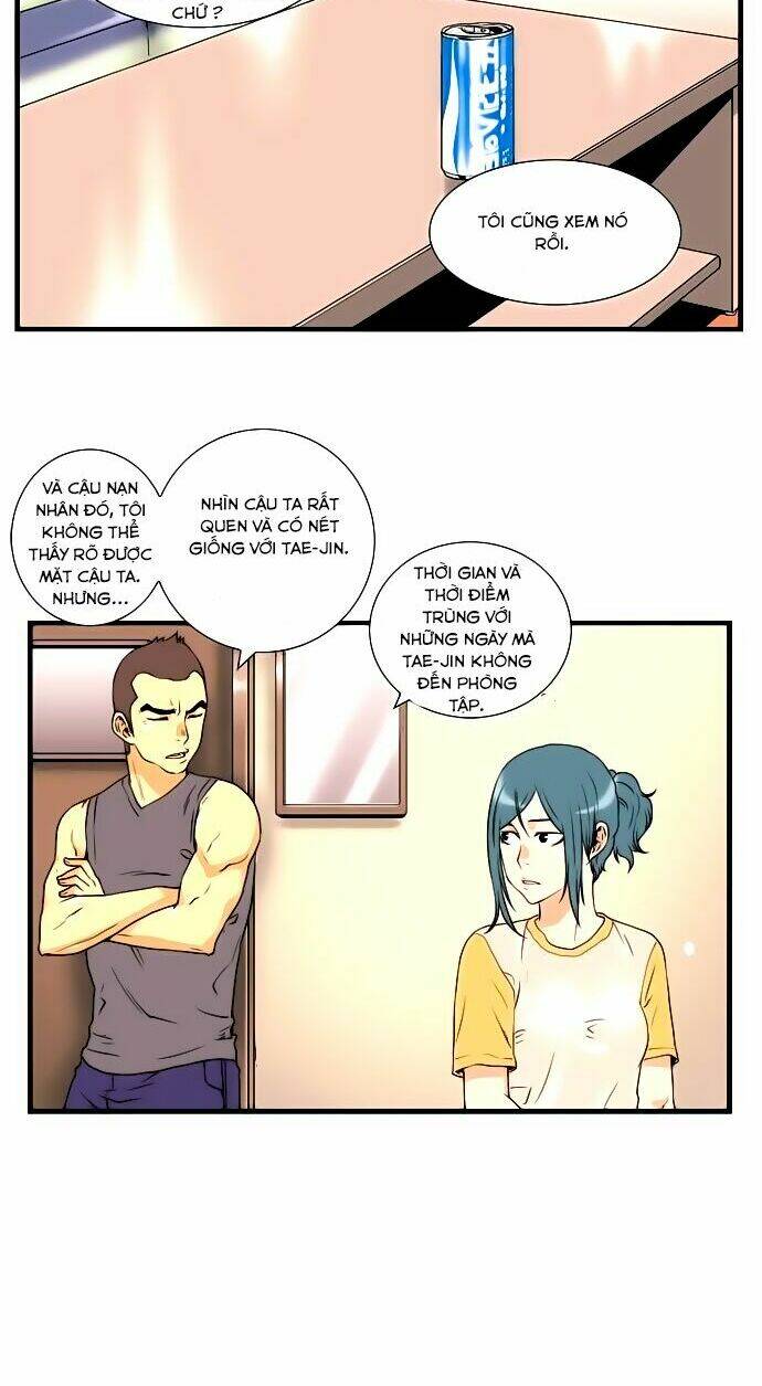 green boy chapter 26 26