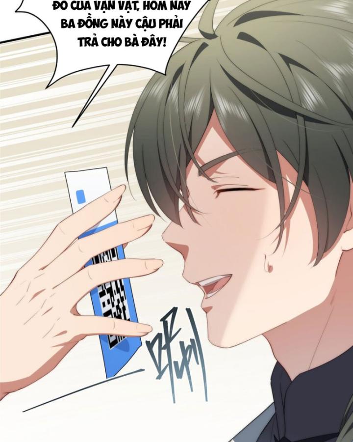 nữ chính chạy từ trong sách ra thì phải làm sao chapter 70 61