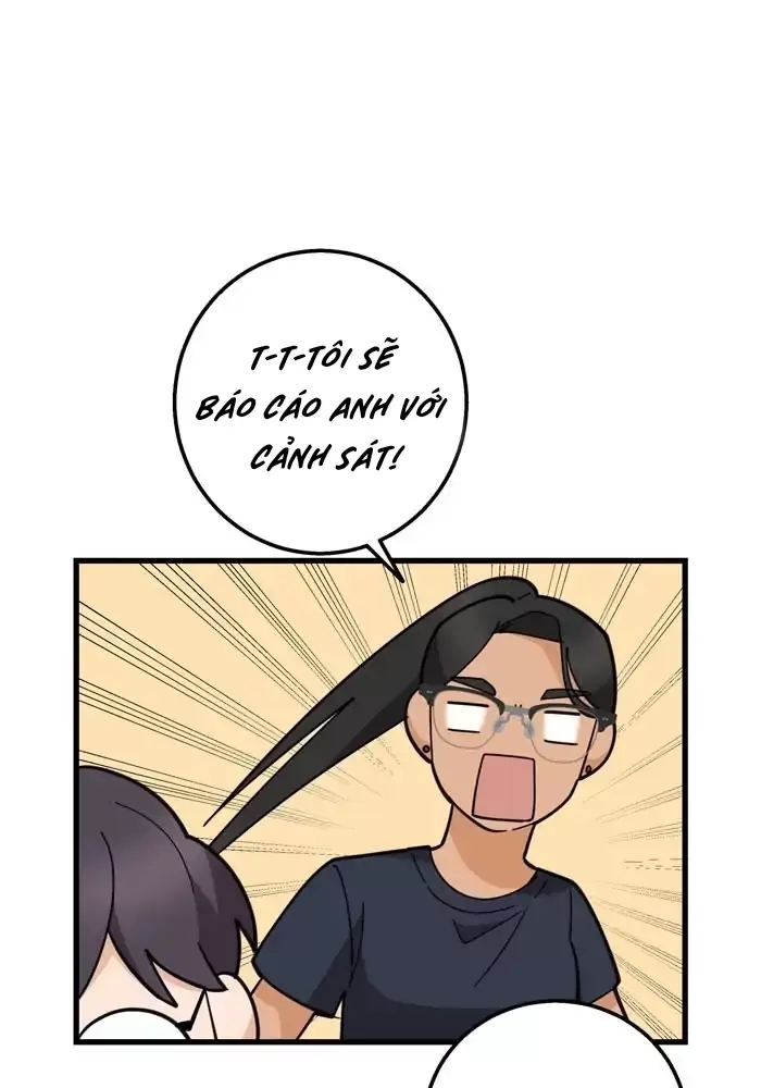 anh bạn của tôi đang phát sáng kìa ! chapter 36 51