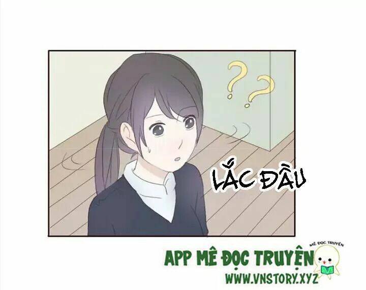 tình yêu không nói dối chapter 40 35