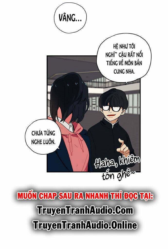 địa ngục trong núi misiryeong chapter 4 19