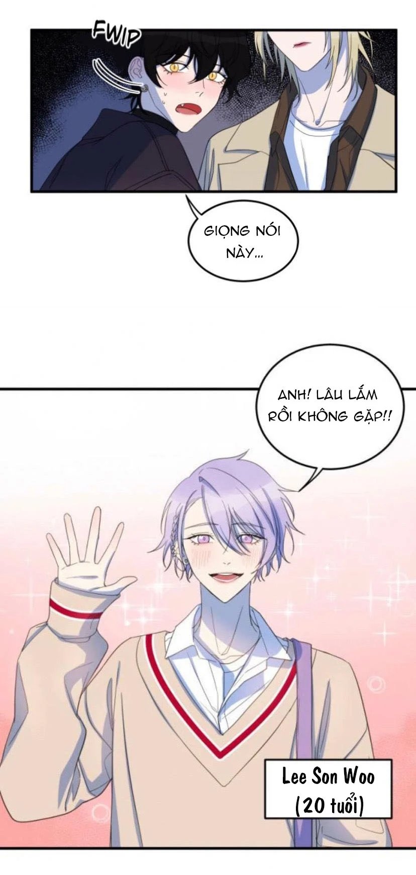 người tình dâm đãng của tôi chapter 6 38