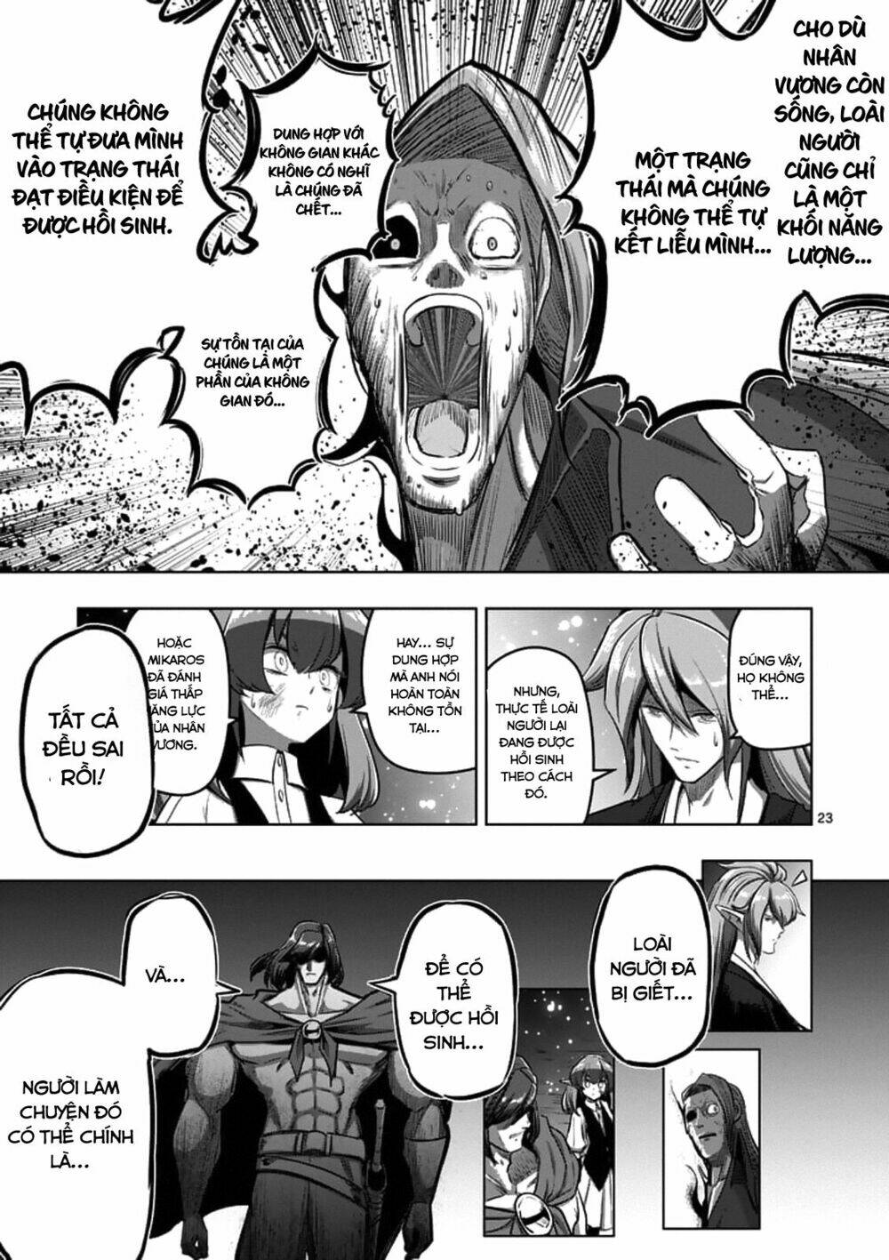 helck manga chapter 101.2 12