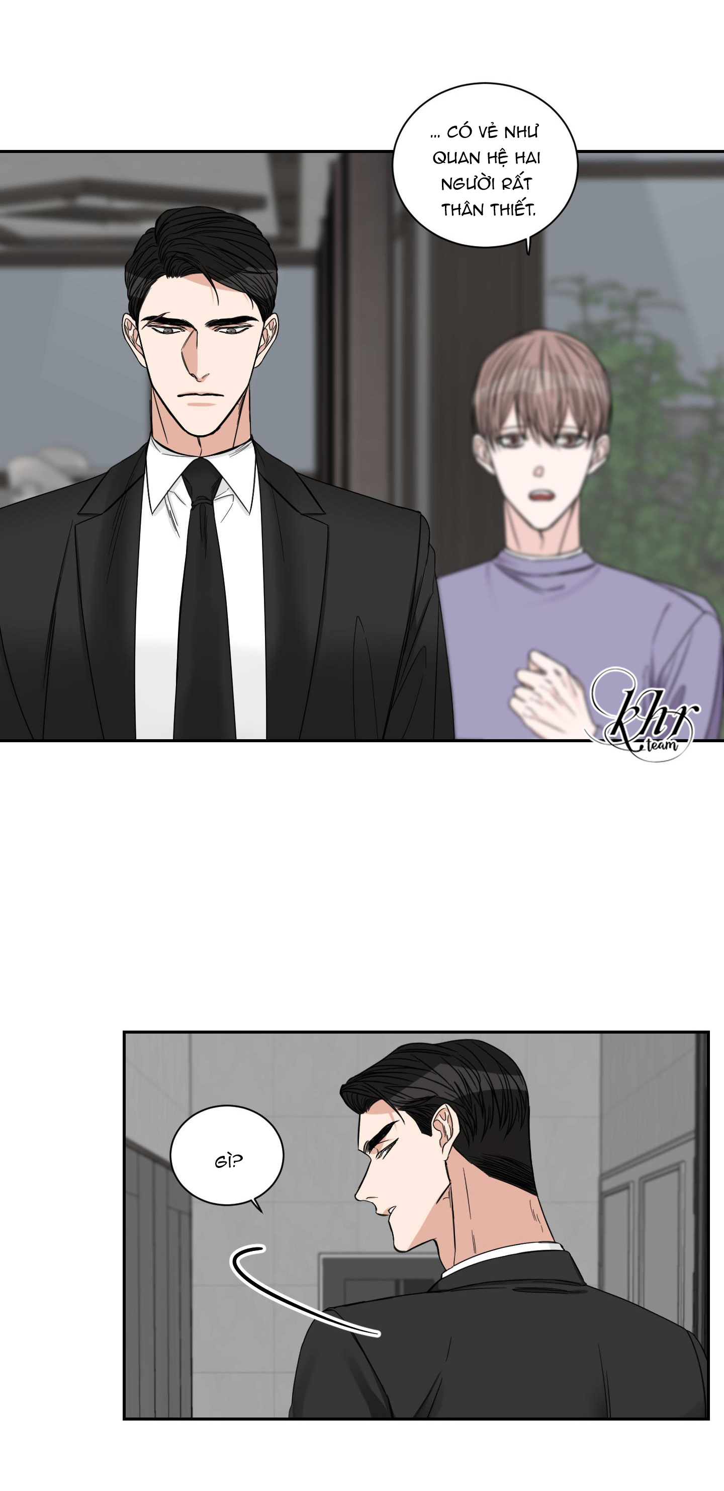 điểm cuối chapter 18 30