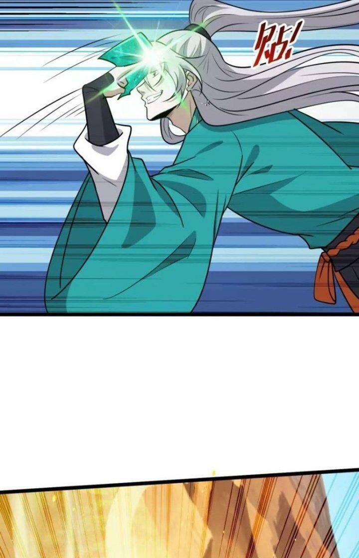 hệ thống gánh con mạnh nhất chapter 105 32