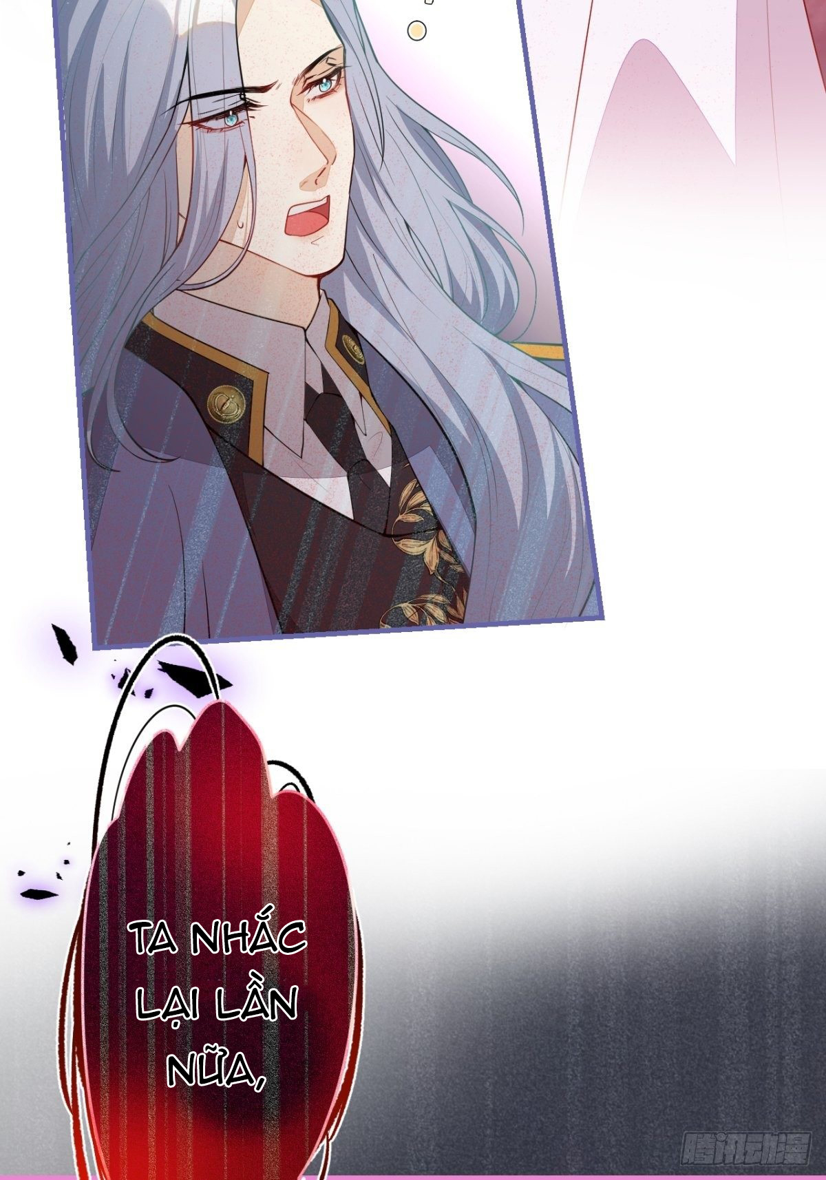 [15+] xuyên đến thế giới nào cũng là hắc liên hoa của anh chapter 26.1 22