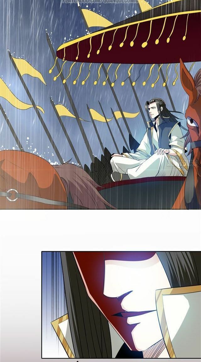 nhóm giao lưu của địa phủ chapter 100 3