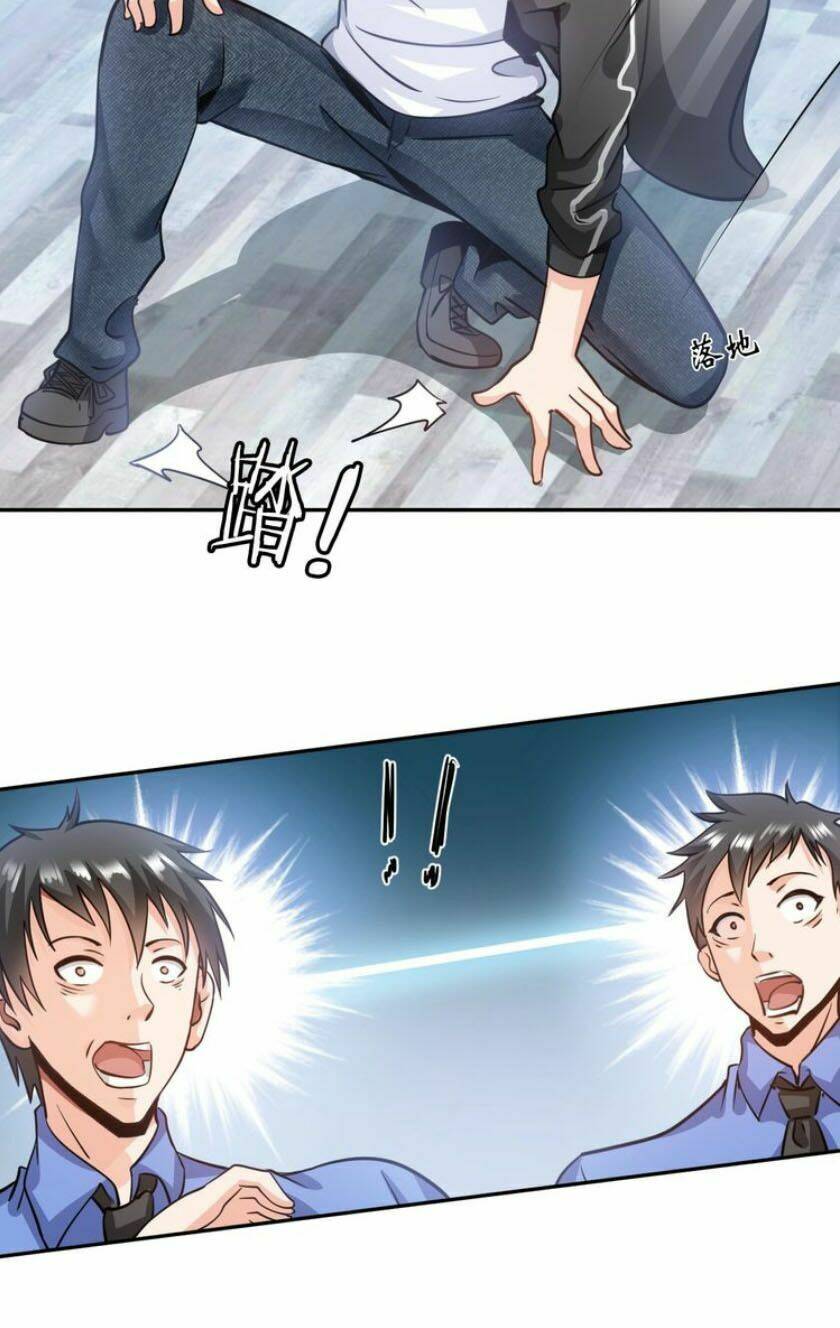 thần tiên dạy tôi giả x chapter 18 42