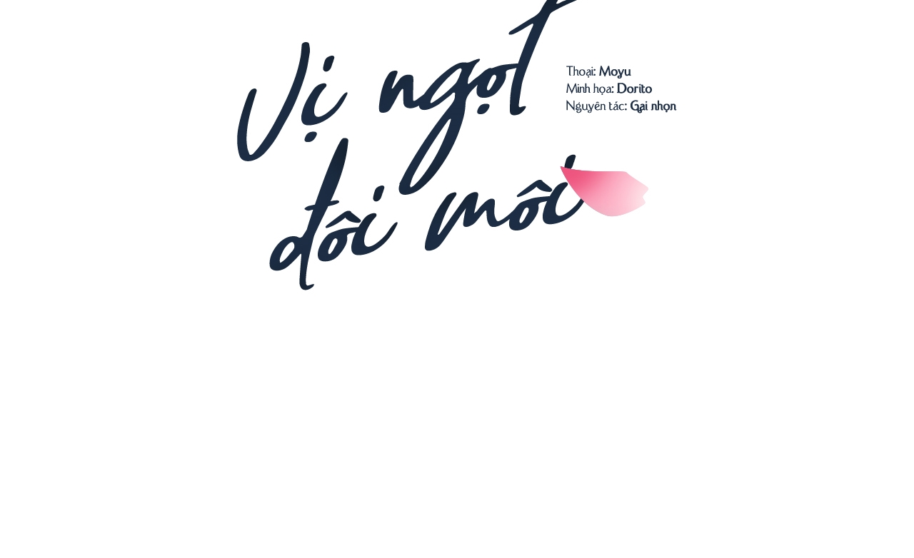 vị ngọt đôi môi chapter 23 45