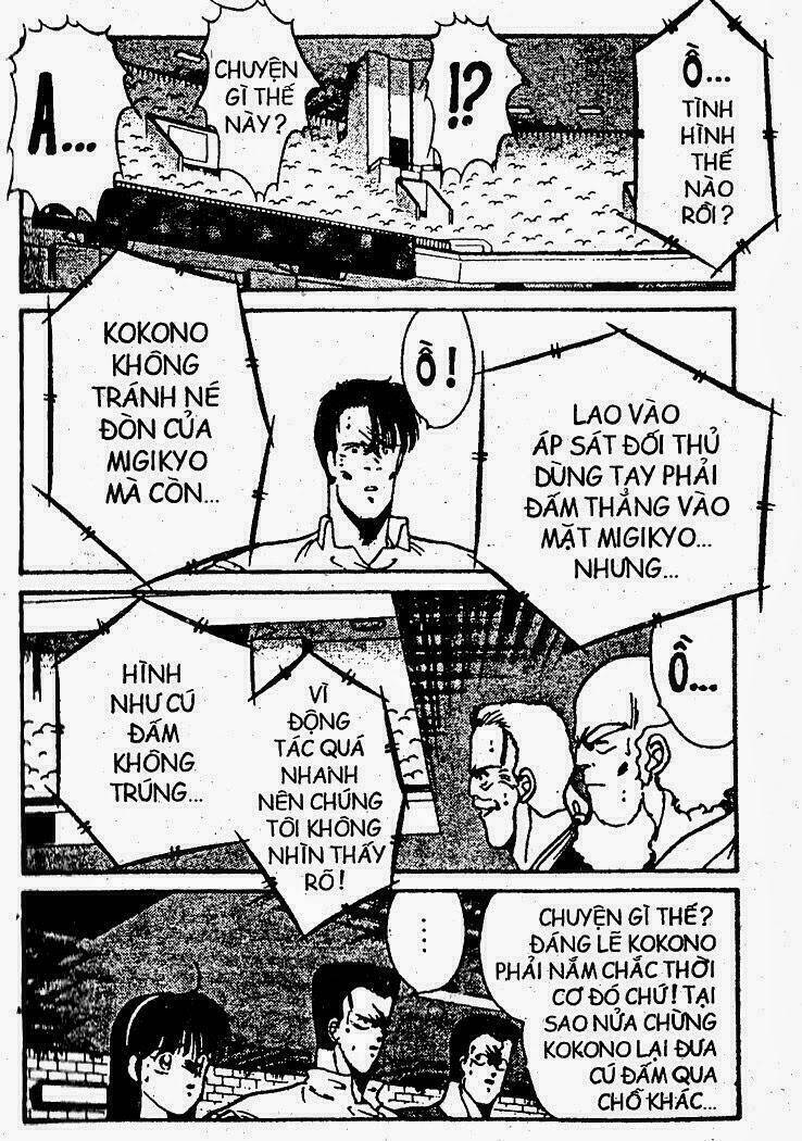 truyền nhân atula - shura no mon i chapter 55 4