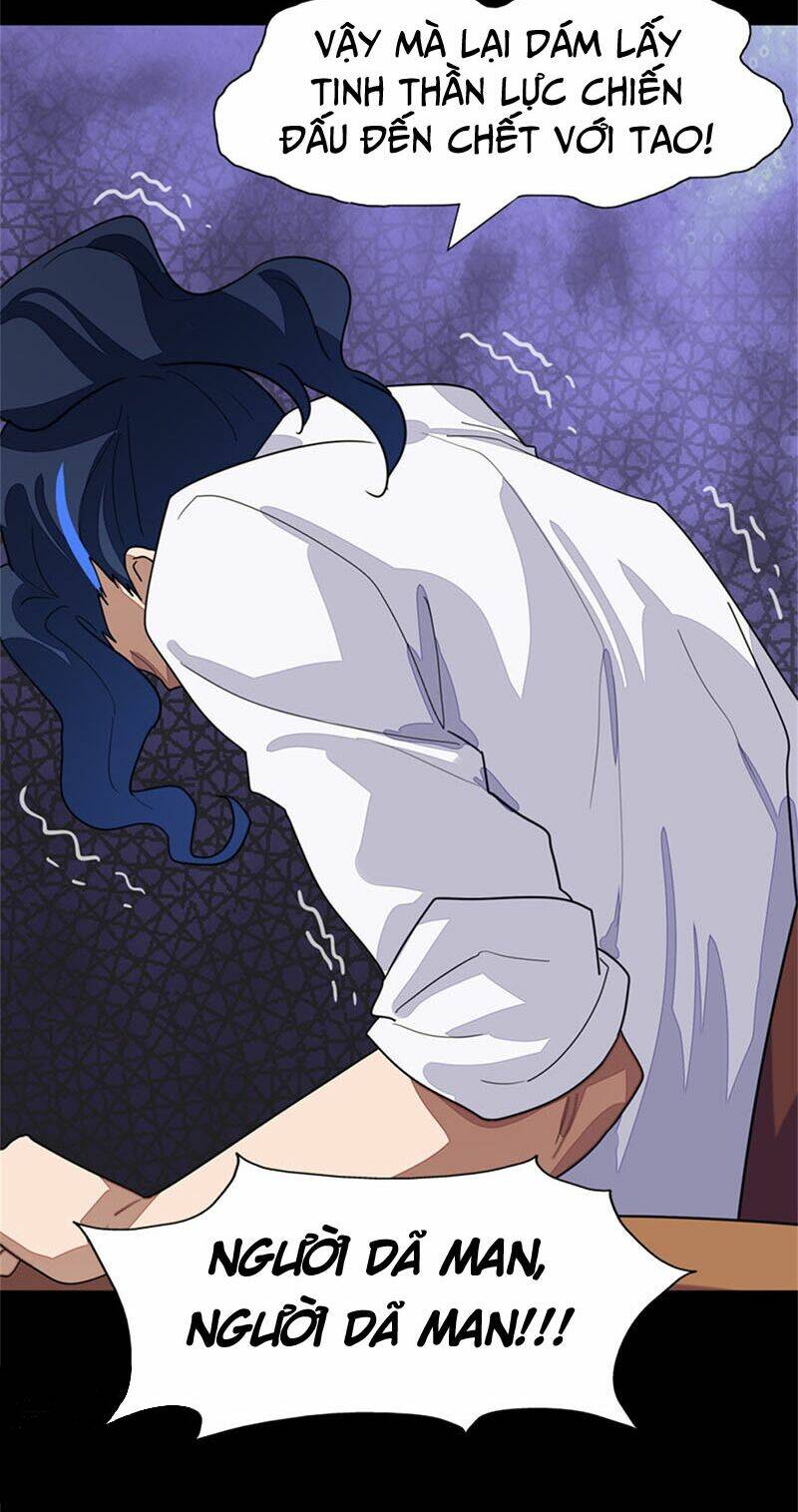 bạn gái virus của tôi chapter 281 6